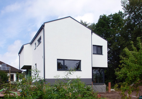 Wohnhaus in Chemnitz-Glösa
